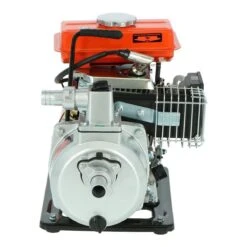 Kibani Waterpomp 8.000 Liter P/uur - 98 Cc / 1.5 PK 4-takt Benzine Motor - 4000 Toeren/Minuut - Doorstroming 8 M³ P/uur - Tuinpomp -Tuinhuis Shop 1200x1200 357