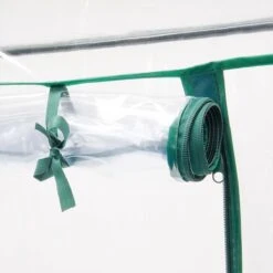 Relaxdays Tomatenkas 150x100x50 Cm - Tuinkas Tomaten - Foliekas - Serre - Kweekkas - PVC 27 Relaxdays Tomatenkas 150x100x50 Cm - Tuinkas Tomaten - Foliekas - Serre - Kweekkas - PVC -Tuinhuis Shop 1200x1200 363