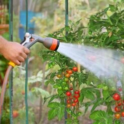 Relaxdays Tomatenkas 170 X 130 X 75 Cm - Folie Tuinkas - Grote Tomaten Kweekkas - Foliekas 14 Relaxdays Tomatenkas 170 X 130 X 75 Cm - Folie Tuinkas - Grote Tomaten Kweekkas - Foliekas -Tuinhuis Shop 1200x1200 376