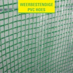 Kinzo Garden - Plastic Broeikas - Serre Van Meerdere Verdiepingen - 143 X 73 X 195 - Groen 11 Kinzo Garden - Plastic Broeikas - Serre Van Meerdere Verdiepingen - 143 X 73 X 195 - Groen -Tuinhuis Shop 1200x1200 379