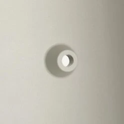 Elho Vivo Structure Finish Lang 90 - Plantenbak Voor Binnen & Buiten - Ø 88 X H 41 - Wit -Tuinhuis Shop 1200x1200 384