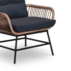 BUITEN Living Dex Wicker Loungestoel Tuin | Wicker + Aluminium | Bamboe Antraciet 14 BUITEN Living Dex Wicker Loungestoel Tuin | Wicker + Aluminium | Bamboe Antraciet -Tuinhuis Shop 1200x1200 42