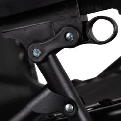 Luxe Ligstoel Met Hoofdsteun & Voetsteun - Verstelbare Rugleuning - Zonnebed Relaxstoel Voor Tuin/Terras/Strand/Balkon/Zwembad/Camping - Inklapbaar - Weerbestendig - Zwart 12 Luxe Ligstoel Met Hoofdsteun & Voetsteun - Verstelbare Rugleuning - Zonnebed Relaxstoel Voor Tuin/Terras/Strand/Balkon/Zwembad/Camping - Inklapbaar - Weerbestendig - Zwart -Tuinhuis Shop 1200x1200 44