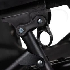 Luxe Ligstoel Met Hoofdsteun & Voetsteun - Verstelbare Rugleuning - Zonnebed Relaxstoel Voor Tuin/Terras/Strand/Balkon/Zwembad/Camping - Inklapbaar - Weerbestendig - Zwart 16 Luxe Ligstoel Met Hoofdsteun & Voetsteun - Verstelbare Rugleuning - Zonnebed Relaxstoel Voor Tuin/Terras/Strand/Balkon/Zwembad/Camping - Inklapbaar - Weerbestendig - Zwart -Tuinhuis Shop 1200x1200 46