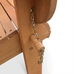 Alice's Garden Relaxstoel Adirondack Salamanca - FSC Eucalyptushout – Naturel -Tuinhuis Shop 1200x1200 91