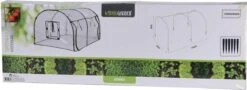 Pro Garden ProGarden Kweekkas - 120 X 80 X 60 Cm -Tuinhuis Shop 1200x437