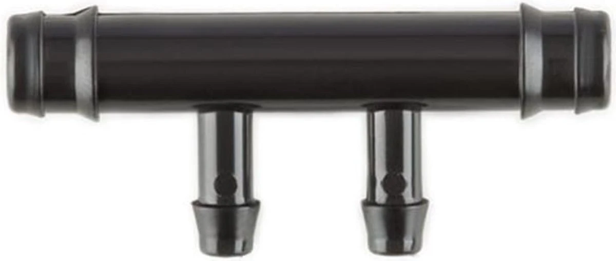 Blumfeldt Greenkeeper Automatisch Bewateringssysteem - Besproeiingscomputer - Druppelsysteem - Bewateringsautomaat Ideaal Tijdens Vakantie - Voor 60 Potplanten 7 Blumfeldt Greenkeeper Automatisch Bewateringssysteem - Besproeiingscomputer - Druppelsysteem - Bewateringsautomaat Ideaal Tijdens Vakantie - Voor 60 Potplanten - Afbeelding 7