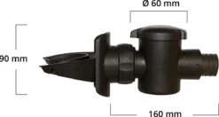 Garantia - Regentonvulautomaat - Speedy -Tuinhuis Shop 1200x640