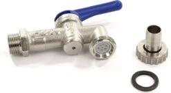 Buitenkraan Vorstvrij | Tap-kogelafsluiter, ½" | RIV | Type 5611 | Drukklasse 16 Bar 6 Buitenkraan Vorstvrij | Tap-kogelafsluiter, ½" | RIV | Type 5611 | Drukklasse 16 Bar -Tuinhuis Shop 1200x654