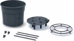 TOMATENPOT VOOR HET KWEKEN VAN TOMATEN PROSPERPLAST 28L 11 TOMATENPOT VOOR HET KWEKEN VAN TOMATEN PROSPERPLAST 28L -Tuinhuis Shop 1200x664