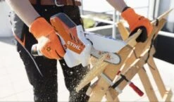 Stihl Accu Mini Kettingzaag SET - Snoeischaar - Snoeizaag - Hand Kettingzaag - Professioneel- Hovenier- Tuinman -Tuinhuis Shop 1200x706