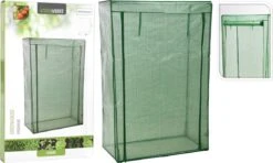 Pro Garden ProGarden Kweekkas - 120 X 80 X 60 Cm -Tuinhuis Shop 1200x717 1