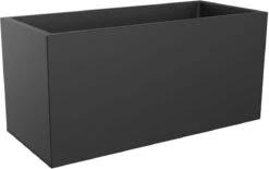 Elho Vivo Matt Finish Lang Wielen 90 - Grote Staande Plantenbak Voor Binnen & Buiten - Gemaakt Van Gereycled Plastic - L 39 X W 88 X H 41 Cm - Zwart 20 Elho Vivo Matt Finish Lang Wielen 90 - Grote Staande Plantenbak Voor Binnen & Buiten - Gemaakt Van Gereycled Plastic - L 39 X W 88 X H 41 Cm - Zwart -Tuinhuis Shop 1200x751 2