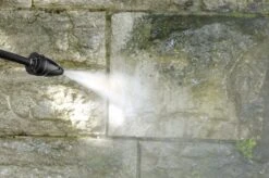 Kärcher - K 25 Silent Limited Edition - Hogedrukreiniger - 1400w - 110 Bar - 20 M²/h - Met Schuimsproeier -Tuinhuis Shop 1200x796 1