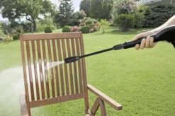 Kärcher - K 25 Silent Limited Edition - Hogedrukreiniger - 1400w - 110 Bar - 20 M²/h - Met Schuimsproeier -Tuinhuis Shop 1200x799 12