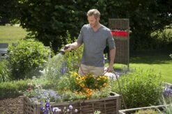 GARDENA - Premium Multifunctionele Broeskop - Exclusief Verlengsteel -Tuinhuis Shop 1200x799 16