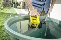 Kärcher SP 3 Dirt Dompelpomp - 7000 L/u - 350w 18 Kärcher SP 3 Dirt Dompelpomp - 7000 L/u - 350w -Tuinhuis Shop 1200x799 20