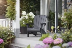 Keter Troy Adirondack Tuinstoel - 81x80x96,5cm - Grafiet 19 Keter Troy Adirondack Tuinstoel - 81x80x96,5cm - Grafiet -Tuinhuis Shop 1200x799