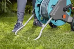 GARDENA - AquaRoll CleverRoll S Set Slangenwagen - Incl. 20 M Slang - Maximaal 40 M Opbergcapaciteit 25 GARDENA - AquaRoll CleverRoll S Set Slangenwagen - Incl. 20 M Slang - Maximaal 40 M Opbergcapaciteit -Tuinhuis Shop 1200x799 27