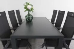 Hartman Napoli/Alma 210 Cm. Tuinset - 7-delig Verstelbaar -Tuinhuis Shop 1200x800 10