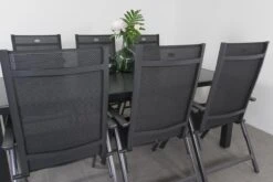 Hartman Napoli/Alma 210 Cm. Tuinset - 7-delig Verstelbaar -Tuinhuis Shop 1200x800 11