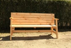 Jee & Bee Tuinbank 3 Persoons -Tuinhuis Shop 1200x800 37