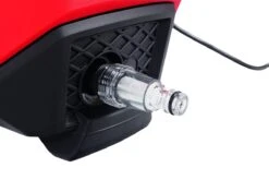 Levita PW100 Elektrische Hogedruk Reiniger - 100 Bar - 1400W 7 Levita PW100 Elektrische Hogedruk Reiniger - 100 Bar - 1400W -Tuinhuis Shop 1200x800 50