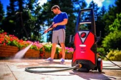 Levita PW100 Elektrische Hogedruk Reiniger - 100 Bar - 1400W 9 Levita PW100 Elektrische Hogedruk Reiniger - 100 Bar - 1400W -Tuinhuis Shop 1200x800 51