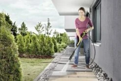 Kärcher K 5 Power Control Hogedrukreiniger - 2100W - 145 Bar - 40 M²/h - Met Vuilfrees -Tuinhuis Shop 1200x800 55