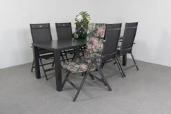 Hartman Napoli/Alma 210 Cm. Tuinset - 7-delig Verstelbaar -Tuinhuis Shop 1200x800 6