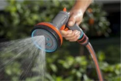 GARDENA - Comfort Broeskop - 5 Straalsoorten - Grijs 19 GARDENA - Comfort Broeskop - 5 Straalsoorten - Grijs -Tuinhuis Shop 1200x800 66