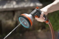 GARDENA - Comfort Broeskop - 5 Straalsoorten - Grijs 22 GARDENA - Comfort Broeskop - 5 Straalsoorten - Grijs -Tuinhuis Shop 1200x800 67