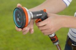 GARDENA - Premium Multifunctionele Broeskop - Exclusief Verlengsteel -Tuinhuis Shop 1200x800 76