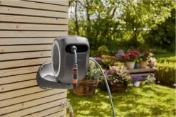 GARDENA - Wandslangenbox RollUp S - Slanghouder - 15 Meter - Ø 11 Mm -Tuinhuis Shop 1200x800 77