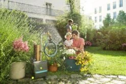 GARDENA - Terras Spiraalslang - 7.5 M Tuinslang - 9mm -Tuinhuis Shop 1200x800 78