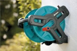 GARDENA - Classic 50 Complete Set - Slanghouder - Inc Slang 20m -Tuinhuis Shop 1200x801 4