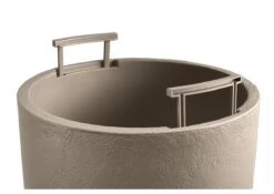 Musa Matte 35x90 - Antraciet - Special Outdoor -Tuinhuis Shop 1200x848