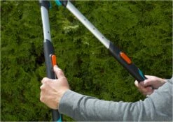 GARDENA TeleCut Heggenschaar - Telescopische Handgrepen Van 70-90 Cm -Tuinhuis Shop 1200x850