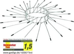 Gardigo Kattenafweergordel -Tuinhuis Shop 1200x879