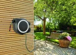 GARDENA Wandslangenbox Rollup XL - 35 Meter - Ø 13 Mm -Tuinhuis Shop 1200x881 1