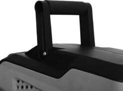 CoolHome Wandslangenbox 15 Meter + 1,5 Meter - Tuinslang Met Haspel- Slangenhouder 180° Draaibaar - Tuinslanghaspel Zwart - Grijs -Tuinhuis Shop 1200x885 2