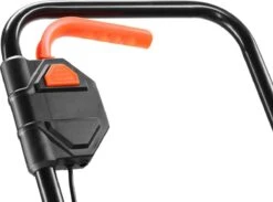 FUXTEC Grasmaaier Accu 40V (2x 20V) - Set Met Batterij (2x 2Ah) En Lader (2.4A Dubbellader) -Tuinhuis Shop 1200x888