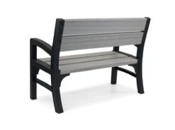 Keter Montero Tuinbank – 2-personen - 120x61x91cm - Grafiet 29 Keter Montero Tuinbank – 2-personen - 120x61x91cm - Grafiet -Tuinhuis Shop 1200x893 3