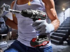 PARKSIDE PERFORMANCE Accu-schroefboormachine 20V - Inclusief Lader En Accu - Zeer Krachtige Boormachine 9 PARKSIDE PERFORMANCE Accu-schroefboormachine 20V - Inclusief Lader En Accu - Zeer Krachtige Boormachine -Tuinhuis Shop 1200x895 2