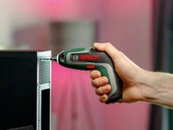 Bosch IXO 7 Basic Accu Schroefmachine - Incl. 3.6 V Accu En Lader - Met Koffer 18 Bosch IXO 7 Basic Accu Schroefmachine - Incl. 3.6 V Accu En Lader - Met Koffer -Tuinhuis Shop 1200x900 12