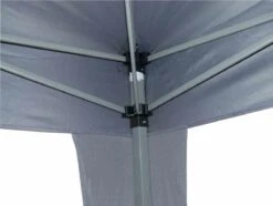Garden Royal Partytent 3x3m Easy Up Grijs Met 2 Zijwanden 7 Garden Royal Partytent 3x3m Easy Up Grijs Met 2 Zijwanden -Tuinhuis Shop 1200x902 1