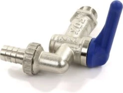 Buitenkraan Vorstvrij | Tap-kogelafsluiter, ½" | RIV | Type 5611 | Drukklasse 16 Bar 7 Buitenkraan Vorstvrij | Tap-kogelafsluiter, ½" | RIV | Type 5611 | Drukklasse 16 Bar -Tuinhuis Shop 1200x909