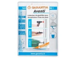 Garantia - Vulautomaat - Speedy Avanti - Ronde Regenpijpen -Tuinhuis Shop 1200x922