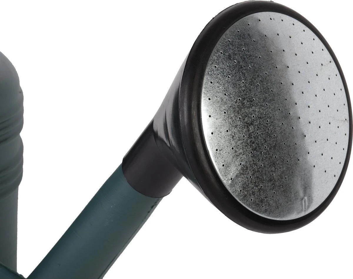 Talen Tools - Gieter - 15L - Luxe Verstevigde Rand + Sproeier 2 Talen Tools - Gieter - 15L - Luxe Verstevigde Rand + Sproeier - Afbeelding 2