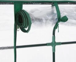 Relaxdays Tomatenkas 170 X 130 X 75 Cm - Folie Tuinkas - Grote Tomaten Kweekkas - Foliekas 16 Relaxdays Tomatenkas 170 X 130 X 75 Cm - Folie Tuinkas - Grote Tomaten Kweekkas - Foliekas -Tuinhuis Shop 1200x977